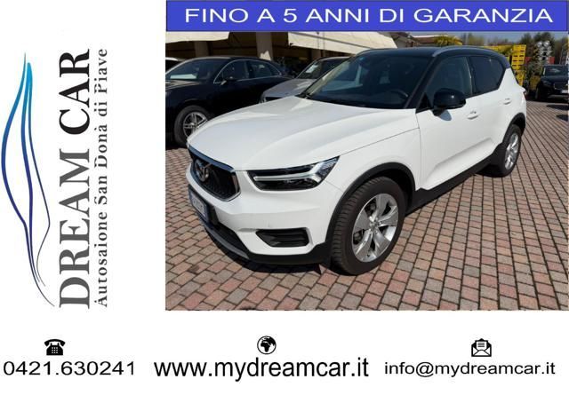 VOLVO ANDERE