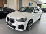 BMW X1 xDrive 20 d M Sport AHK