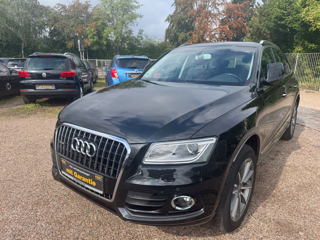 Image of Audi Q5