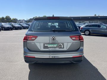 Volkswagen Tiguan Allspace - 9