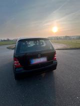 Mercedes-Benz A160 - Mercedes-Benz A 160 in Bremen