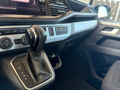Fahrzeugabbildung Volkswagen T6.1 Multivan Edition DSG  Virtuel LED Standh