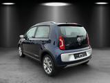 Volkswagen cross up! 1.0 - gebrauchte VW up! aus dem Jahr 2014