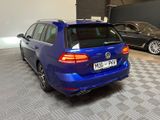 Volkswagen Golf 7 VII Variant R-Line*Massage-ACC-Navi* - Volkswagen Golf: Vi R Line