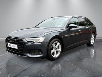 Audi A6 - 2