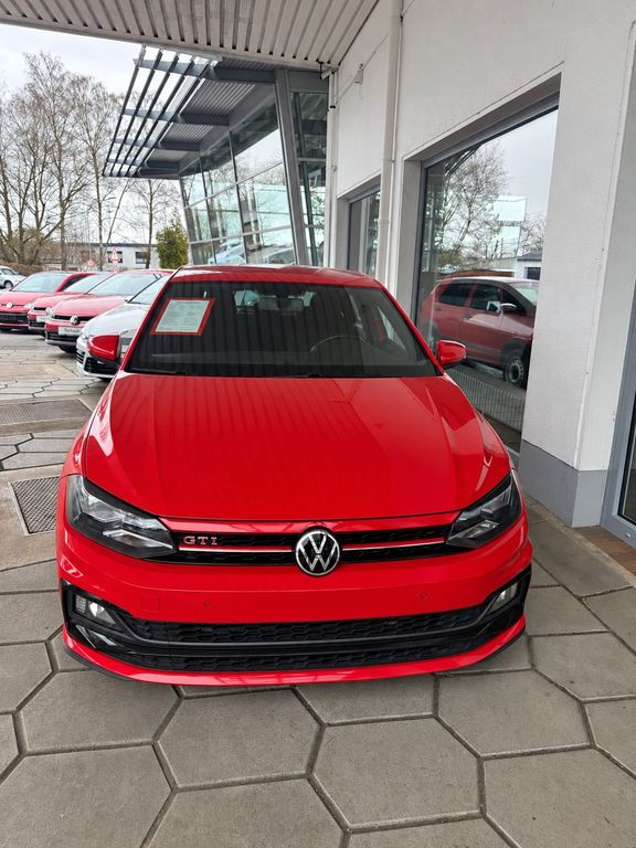 Image of Volkswagen Polo