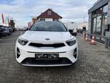 Kia Stonic Platinum Edition - weiße Kia Stonic