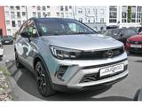 Opel Crossland ULTIMATE PAKET+ALCANTARA+NAVI+BEH.WSS+ - Opel Crossland (X) aus 2024