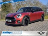 MINI Cooper Clubman Sports.Navi Kamera LED Ha/Ka.DAB - rote MINI COOPER_CLUBMAN