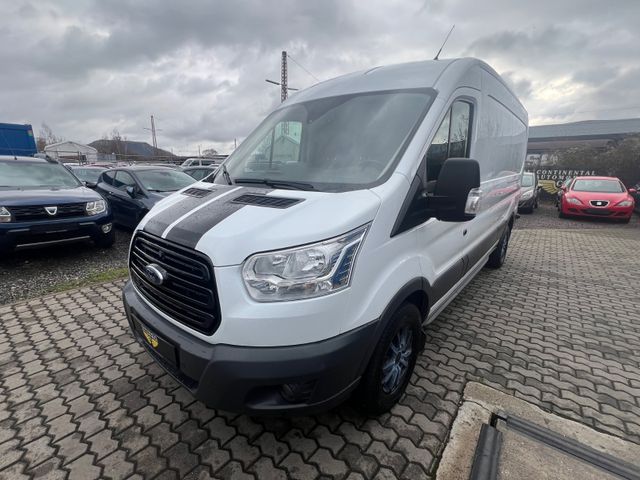 Ford Transit Kasten 310 L2H2 Trend