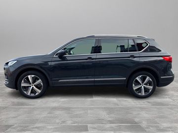 SEAT Tarraco - 8