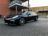 Porsche Panamera - Edition GTS Paket - Tausch - Porsche Panamera Edition mit Diesel-Antrieb
