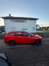 Ford Focus 1,5 TDCi 77kW ECOnetic 88g Business Tu... - Ford Focus Econetic mit Diesel-Antrieb