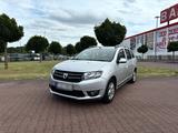 Dacia Logan MCV  | 147.000 km | TÜV bis 09... - Dacia Logan in Leverkusen