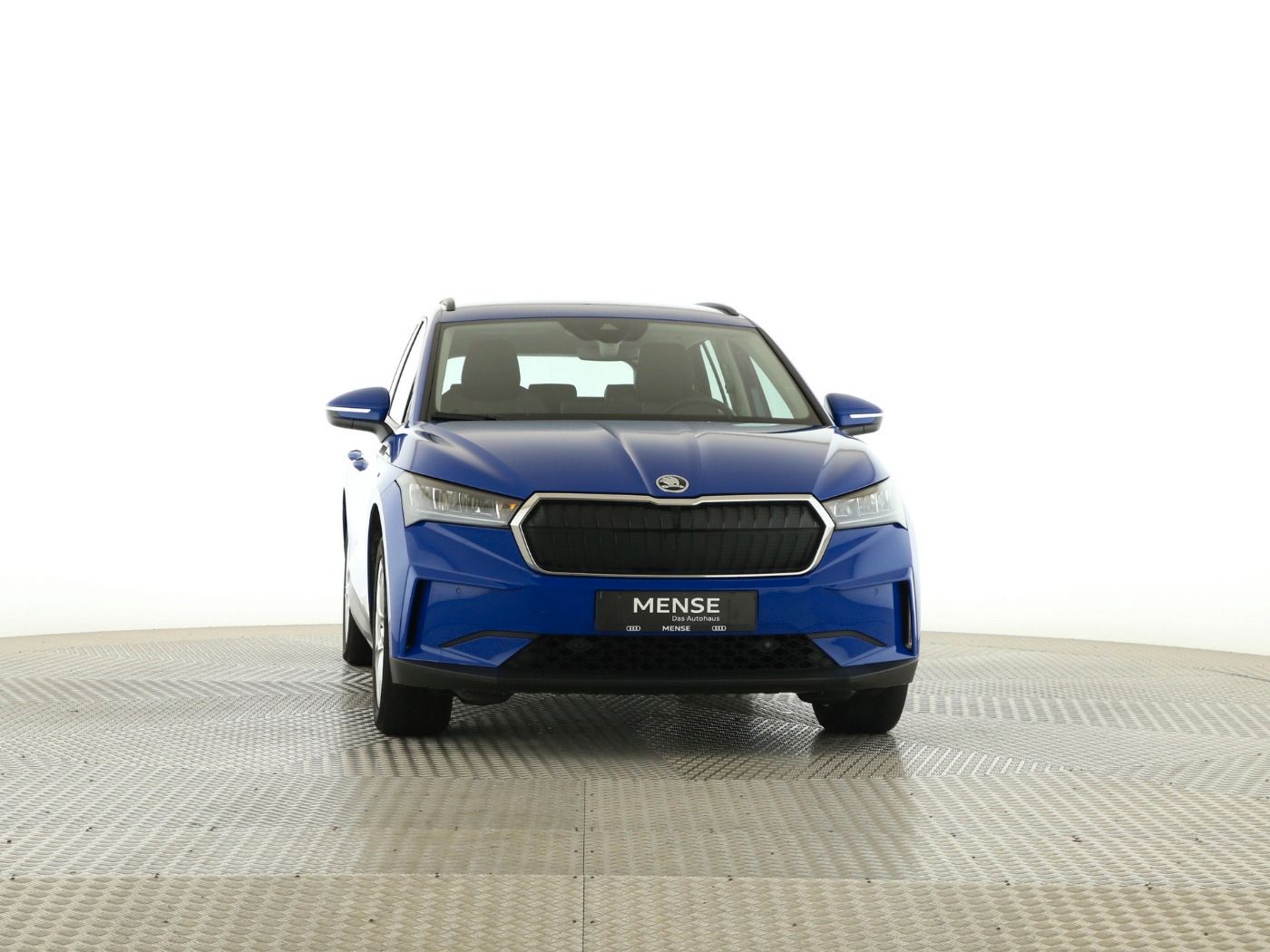 Skoda Enyaq - Bild 5