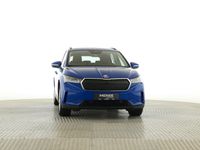 Skoda Enyaq - Vorschau Bild 5