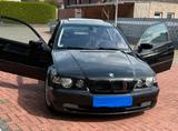 BMW 3er Compact(E46) - BMW aus 2004: 3er
