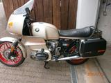 BMW R 100 RS         typ 247 - Offers