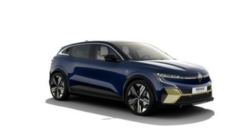 Renault Megane E-Tech ICONIC EV60 220hp