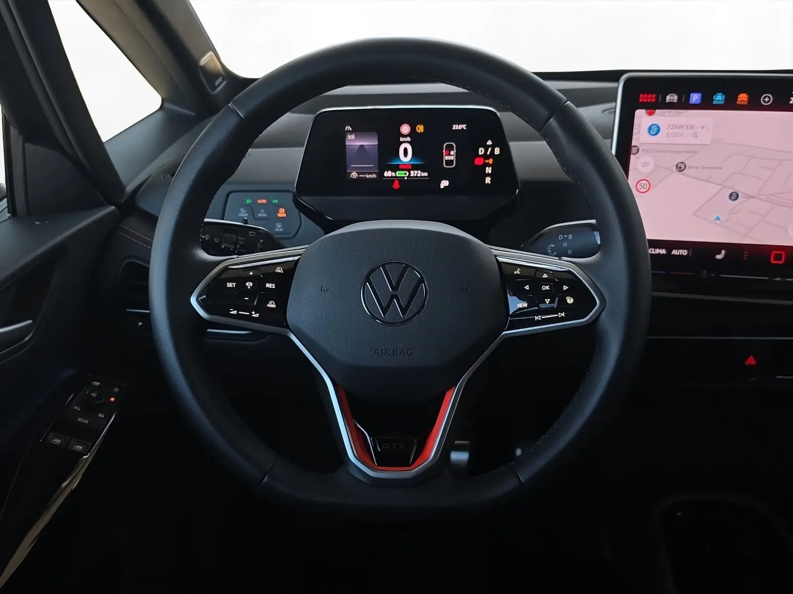 Volkswagen ID.3 GTX FIRE & ICE NAVI LED HARMAN, миниатюра 9