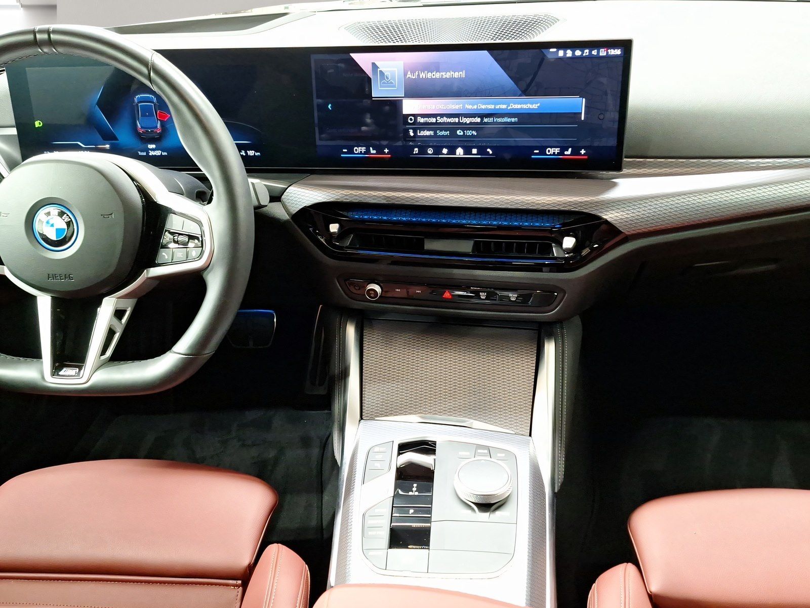 BMW i4 - Bild 7