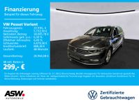 Volkswagen Passat Variant - Vorschau Bild 1