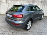 Audi Q3 2.0TFSI 155kW S tronic quattro*Leder*Pano*ACC - Audi in Stuttgart: Q1