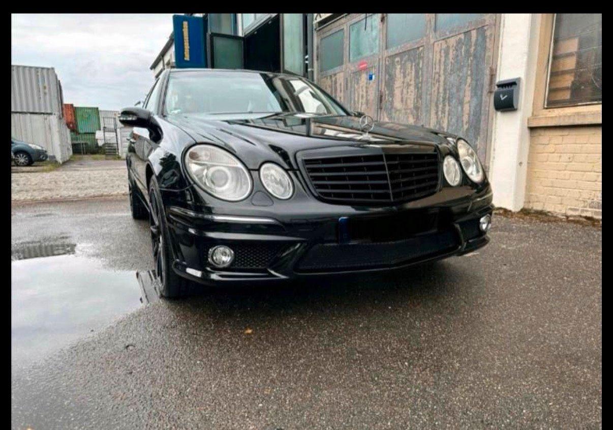 Mercedes-Benz Andere