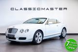 Bentley Continental GTC 6.0 W12 Btw auto, Fiscale waarde