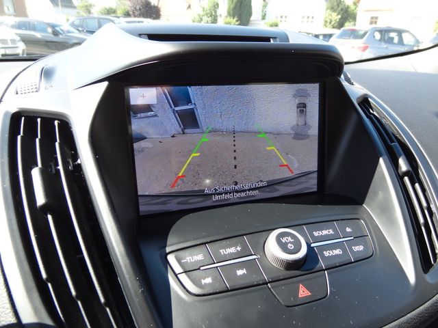 Fahrzeugabbildung Ford Kuga ST-Line/Pano/Kam/ACC/Navi/AHK/2.Hd/