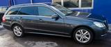 Mercedes-Benz E 220 CDI T BlueEFFICIENCY AVANTGARDE AUTOM. - Mercedes-Benz E 220: Kombi, Cdi