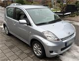 Daihatsu Sirion 1,3l original 71 000km - Daihatsu aus 2011