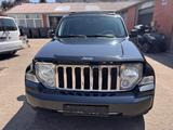 Jeep Cherokee Limited 3.7L V6 Autom.'1.Hand'Deutsch'' - Jeep Cherokee mit Diesel-Antrieb: Geländewagen