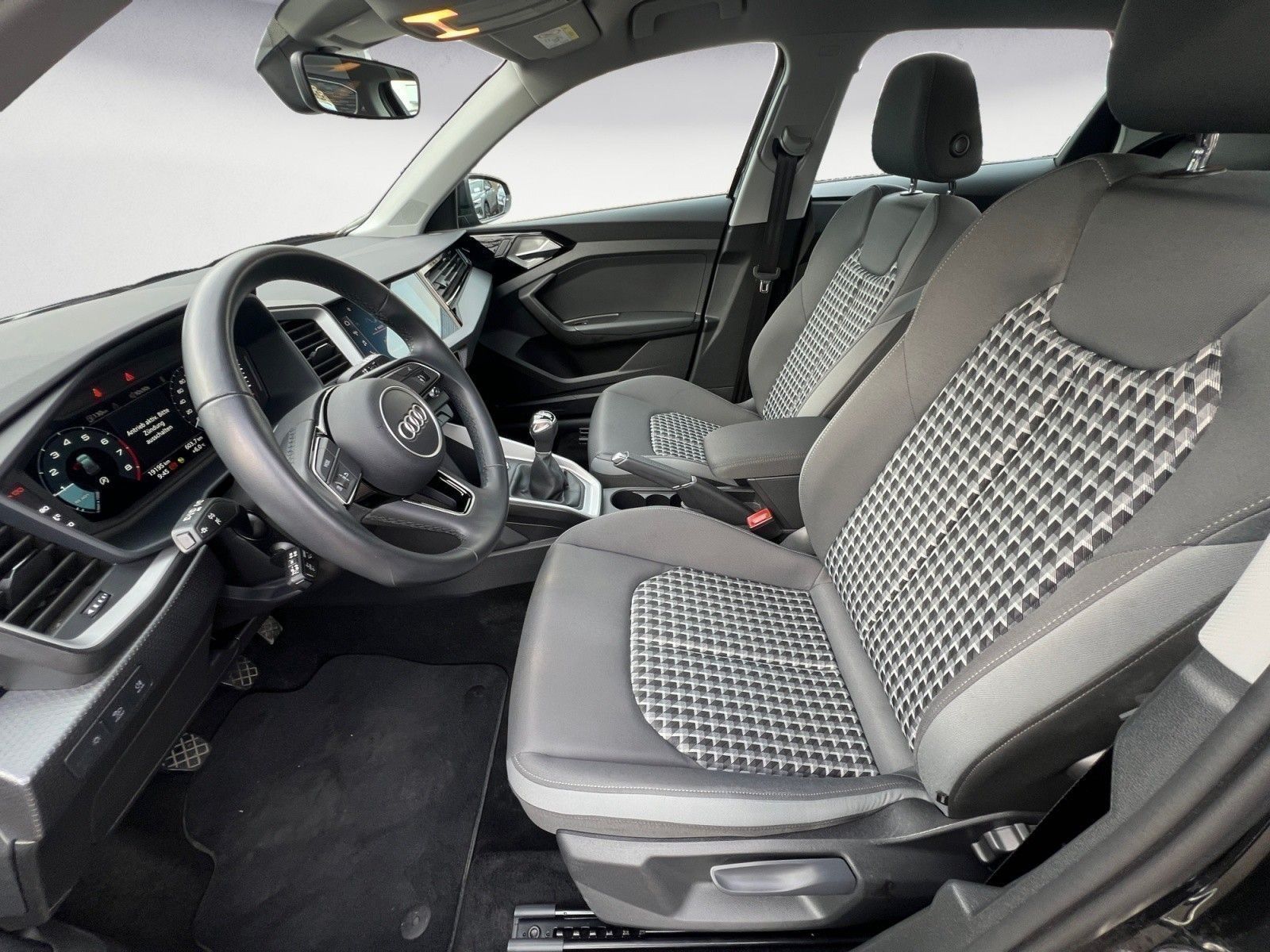Audi A1 - Bild 8