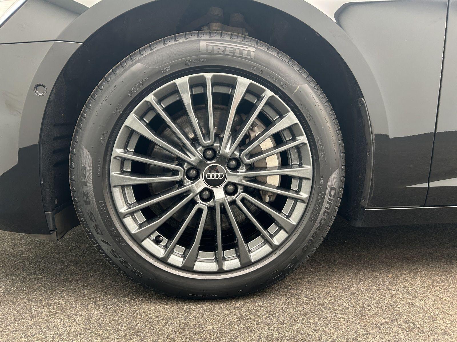 Audi A6 Avant 45 TFSI advanced*NAVI-PLUS*MATRIX*KAMER, миниатюра 17