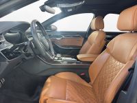 Audi S8 - Vorschau Bild 8