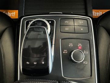 Mercedes-Benz GLE 350 d 4Matic*2.. Hand*AMG-Line*LED*AHK*Klima