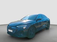 Audi Q8 e-tron - Vorschau Bild 2