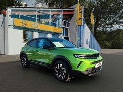 2022 Opel Mokka