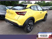 Nissan Juke - Vorschau Bild 3