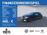 Volkswagen Golf VIII GTI Edition 50 2.0 TSI DSG TRAVELASSIS