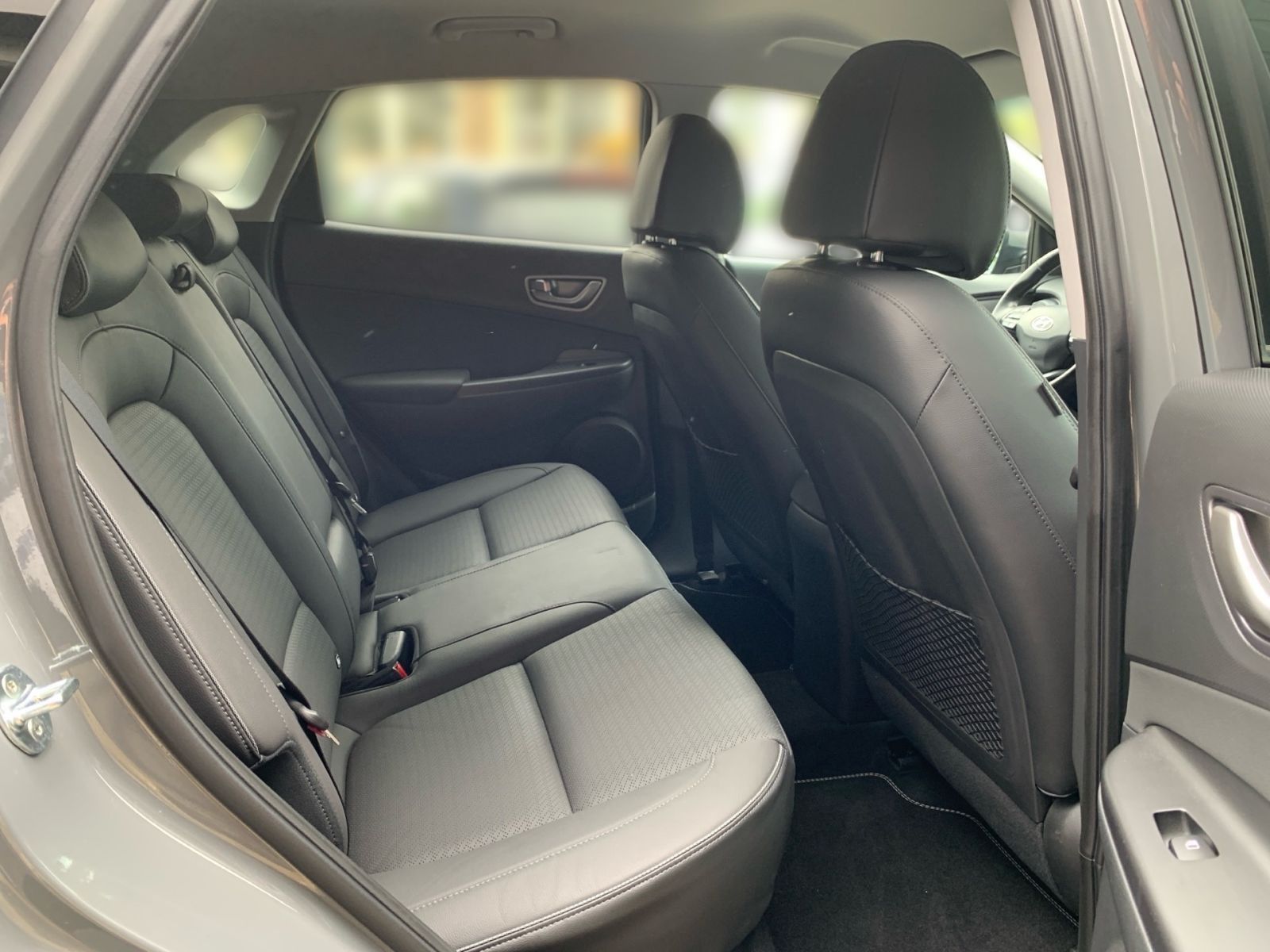 Fahrzeugabbildung Hyundai KONA Premium Elektro 64 kWh 1Hd