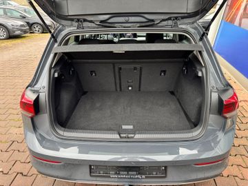 Bild 6 VW Golf VIII Lim MOVE*LED*KAMERA*StHz*NANI*