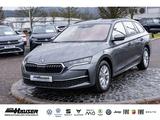 Skoda Octavia Combi Selection 1.5 TSI MHEV DSG MODELL  - Skoda Octavia: Modell