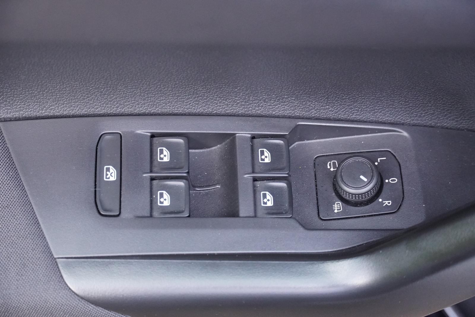 Volkswagen Taigo 1.0 TSI Life LED Spurhalte App Connect, миниатюра 11