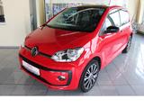 Volkswagen up! Black Style,Top-Ausstattung,Wie Neu - Volkswagen up!: Black Style