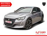 Peugeot 208 GT-Line PureTech 100 Aut. LED Navi Kamera - gebrauchte Peugeot 208 aus dem Jahr 2023
