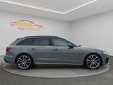 Audi S4 Avant quattro *AHK*ACC*Memory*Massage* - Audi S4 mit Anhängerkupplung