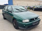 Seat Cordoba 1.6*AUTOM.*KLIMA*2.HAND*97.000KM*TÜV NEU - gebrauchte Seat Cordoba aus dem Jahr 1998