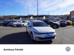 VW Golf VIII Variant Life 1.5 TSI Bluetooth LED